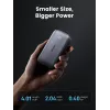 Tragbare Powerbank Ugreen 10000mAh Mini Quick Charging 30W