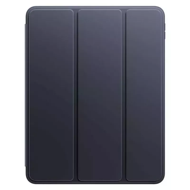 Flip Case 3MK Soft iPad Pro 11'' Schwarz 27,9 cm 2 Standmodi