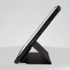 Flip Case 3MK Soft iPad Pro 11'' Schwarz 27,9 cm 2 Standmodi