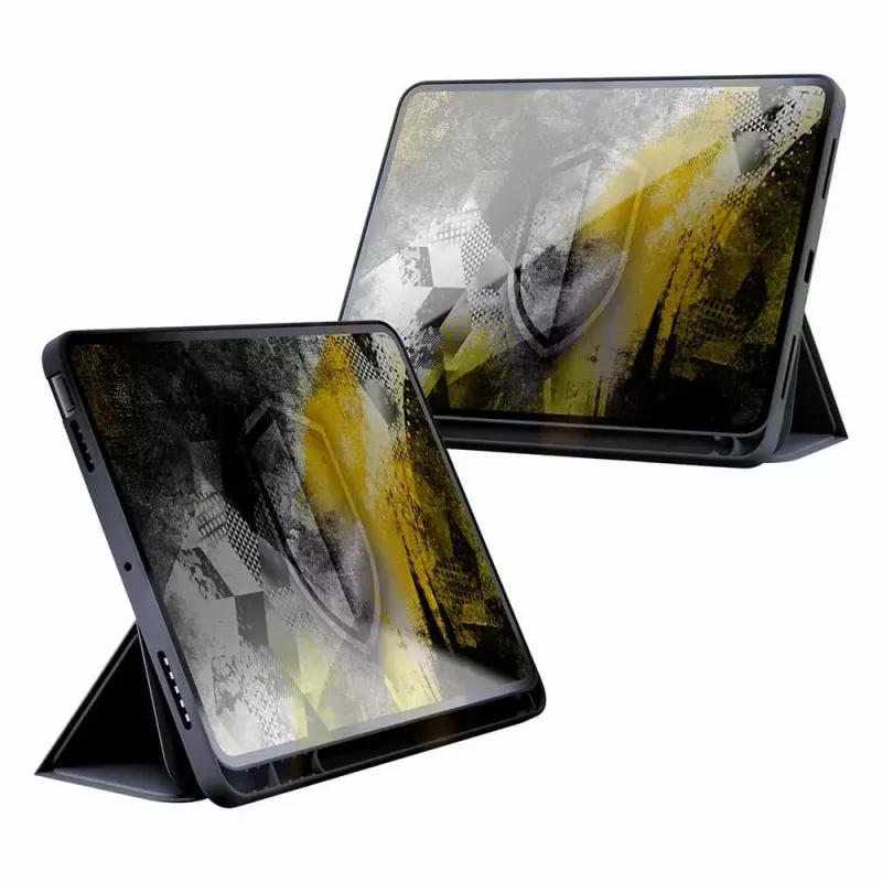 3MK Soft Tablet Case 3MK Galaxy Tab S9 FE+