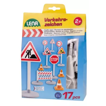 Lena 04440 Spielset-Zubehör