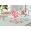 Puppenwagen ZAPF Baby Annabell Active Stroller, Kunststoff, mehrfarbig, ab 3 Jahren