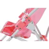 Puppenwagen ZAPF Baby Annabell Active Stroller, Kunststoff, mehrfarbig, ab 3 Jahren