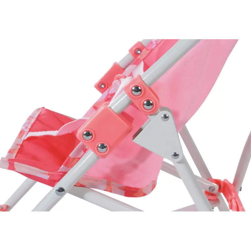 Puppenwagen ZAPF Baby Annabell Active Stroller, Kunststoff, mehrfarbig, ab 3 Jahren