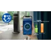 Philips 5000 Series Smart Tower Keramik-Heizlüfter