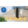 Philips 5000 Series Smart Tower Keramik-Heizlüfter