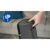 Philips 5000 Series Smart Tower Keramik-Heizlüfter