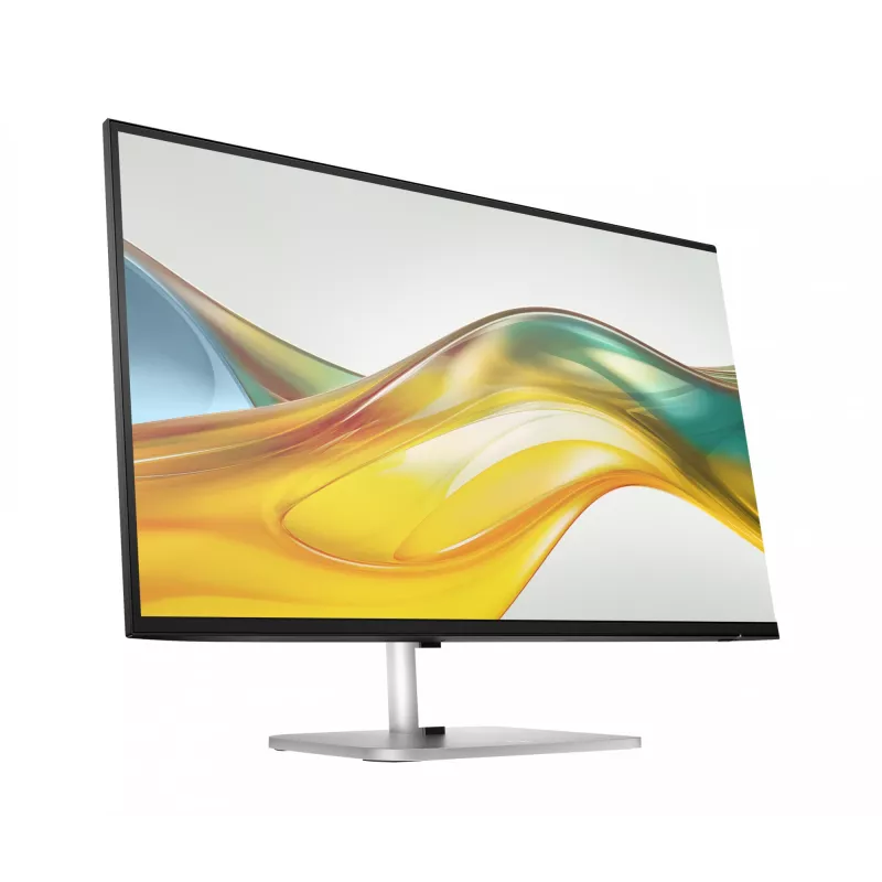 HP Series 5 Pro 27 Zoll QHD Monitor - 527pq PVC-frei