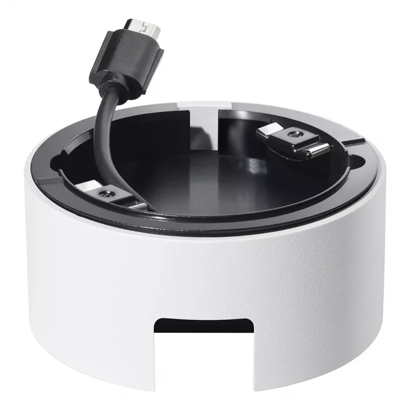 Netatmo NPC-POE-W Überwachungskamera Zubehör PoE-Adapter