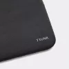 Trunk TR-ALSPRO14-BLK Neopren-Hülle für MacBook Pro 14" (35,6 cm), Schwarz