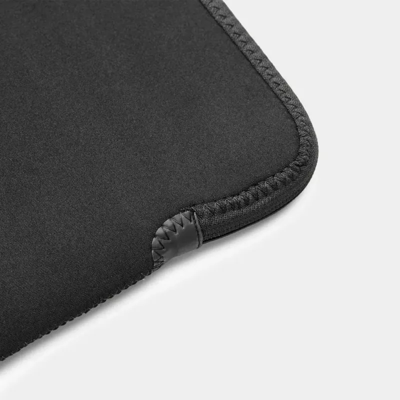 Sleeve case Trunk TR-ALSAIR15-BLK 38,1 cm 15 Zoll Schwarz