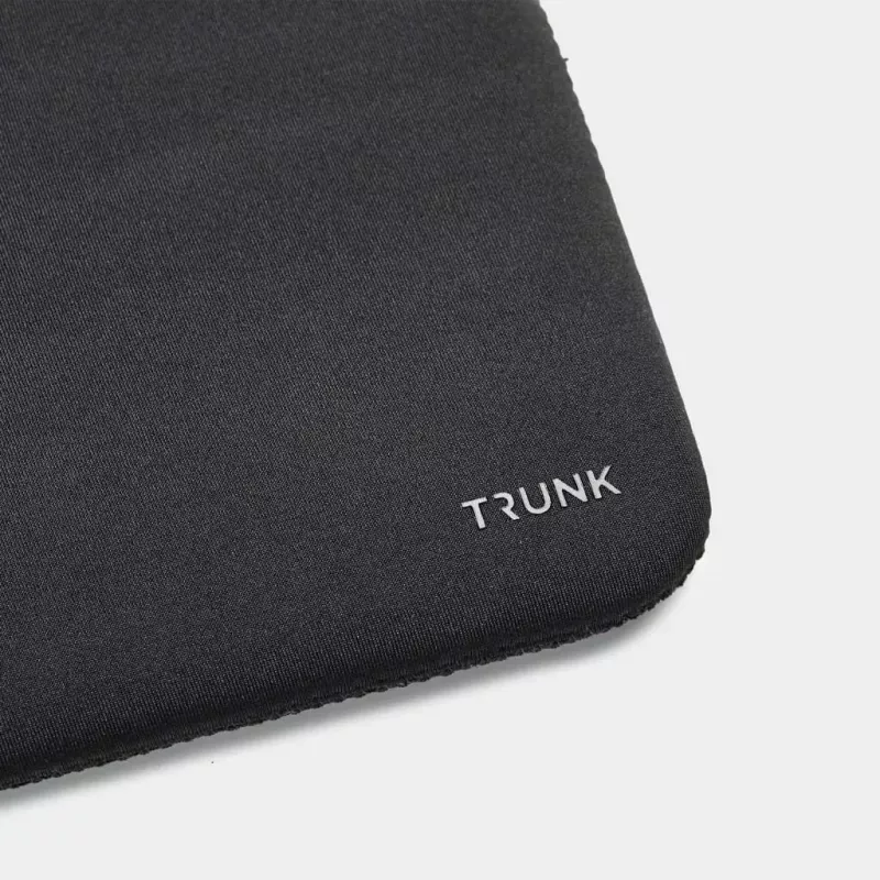 Sleeve case Trunk TR-ALSAIR15-BLK 38,1 cm 15 Zoll Schwarz