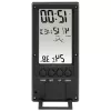 Hygrometer Thermometer Hama TH-140 Schwarz