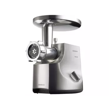 Kenwood MG700 Fleischwolf 2000 W Silber