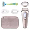 Braun Silk-Expert Pro IPL PL7253 Intense Pulsed Light (IPL) Roségold, Weiß