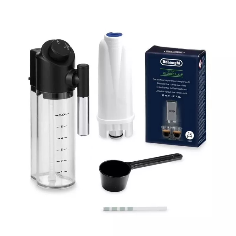 De’Longhi Magnifica Evo Next Vollautomatische Espressomaschine 1,8 L