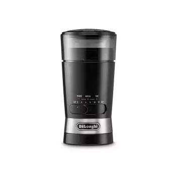 De’Longhi KG 210 170 W Schwarz