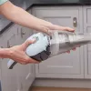 Handheld-Staubsauger Black & Decker NVC215W