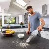 Handheld-Staubsauger Black & Decker NVC215W