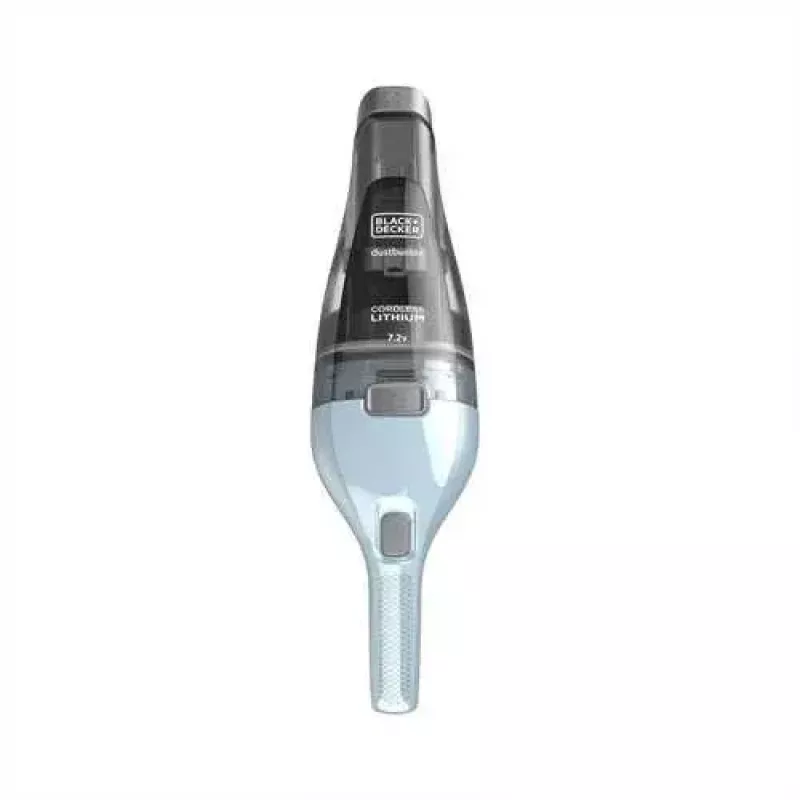 Handheld-Staubsauger Black & Decker NVC215W