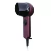 Adler AD 2247 Haartrockner 1400 W Violett