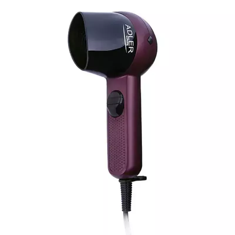 Adler AD 2247 Haartrockner 1400 W Violett