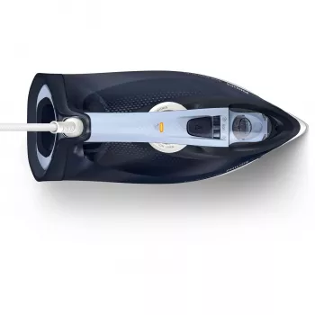 Dampf- & Trockenbügeleisen Philips DST7030/20 — 2800 W, 0,3 l Tank, 50 g/min Dauerdampf, 250 g/min Dampfstoß, SteamGlide Plus Bügelsohle