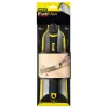 Stanley 0-20-501 japanische Zugsäge, 600 mm, 17 TPI