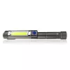 everActive WL-400 COB-LED Werkstatt-Inspektionslampe, 5 W, 400 lm, IP54