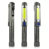 everActive WL-400 COB-LED Werkstatt-Inspektionslampe, 5 W, 400 lm, IP54