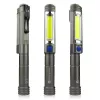 everActive WL-400 COB-LED Werkstatt-Inspektionslampe, 5 W, 400 lm, IP54