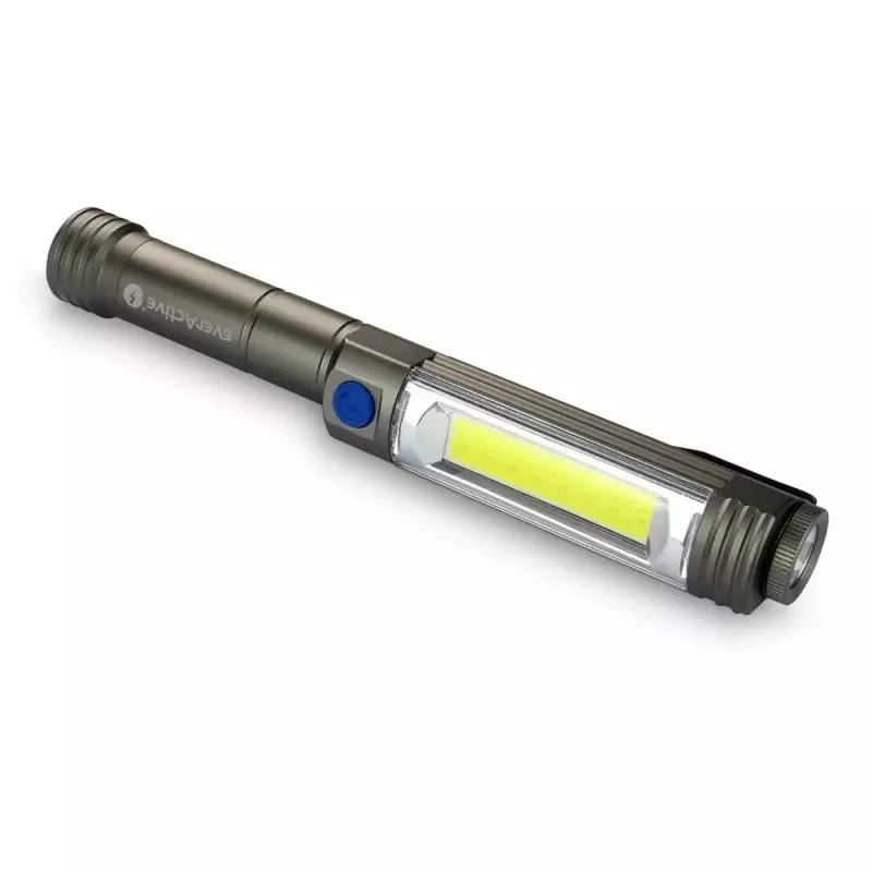 everActive WL-400 COB-LED Werkstatt-Inspektionslampe, 5 W, 400 lm, IP54
