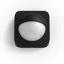 Philips Hue Bewegungssensor Außenbereich, ZigBee, Schwarz, 929003067401