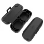Seek Thermal NC-AAA Etui für Nano-Kamera und Macro-Objektiv, Schwarz