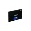 2,5 Zoll SATA III SSD GOODRAM SSDPR-CX400-128-G2 — 128 GB, 550/460 MB/s, 3D TLC NAND