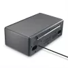 Hama DIR1570CBT Schwarz, Grau tragbarer CD-Player