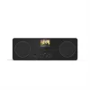 Hama DIR1570CBT Schwarz, Grau tragbarer CD-Player