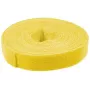 Kabelklemme LogiLink KAB0051 Gelb