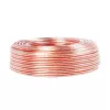 Audiokabel LogiLink CA1078 100m Transparent