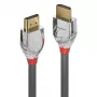 Lindy 2m High Speed HDMI Kabel, Cromo Line