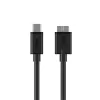 Unitek Y-C475BK USB-C-auf-Micro-USB-B-Kabel, USB 3.0, 1 m, schwarz