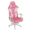 PC-Gamingstuhl GENESIS Nitro 710 Air filled seat Weiß 150 kg