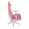 PC-Gamingstuhl GENESIS Nitro 710 Air filled seat Weiß 150 kg