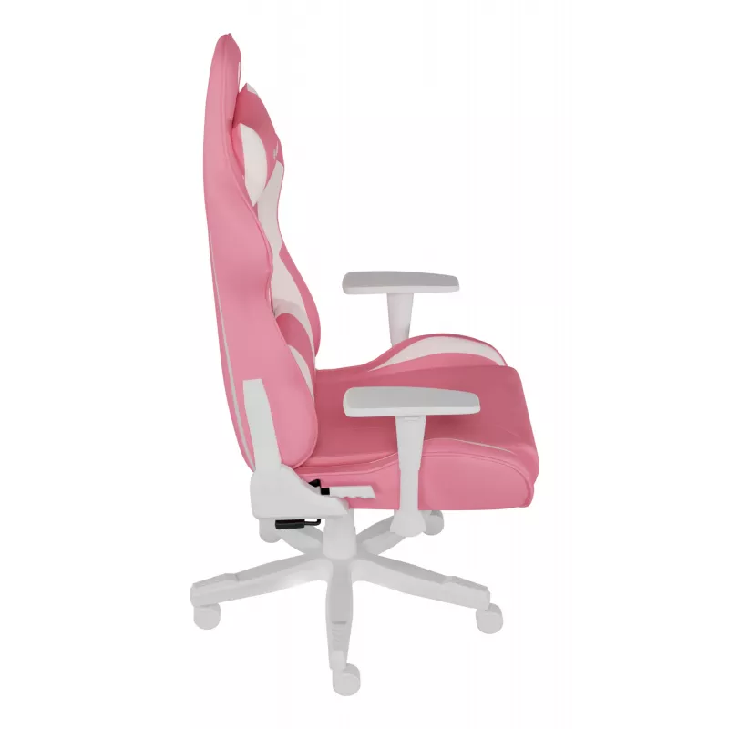 PC-Gamingstuhl GENESIS Nitro 710 Air filled seat Weiß 150 kg