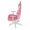 PC-Gamingstuhl GENESIS Nitro 710 Air filled seat Weiß 150 kg