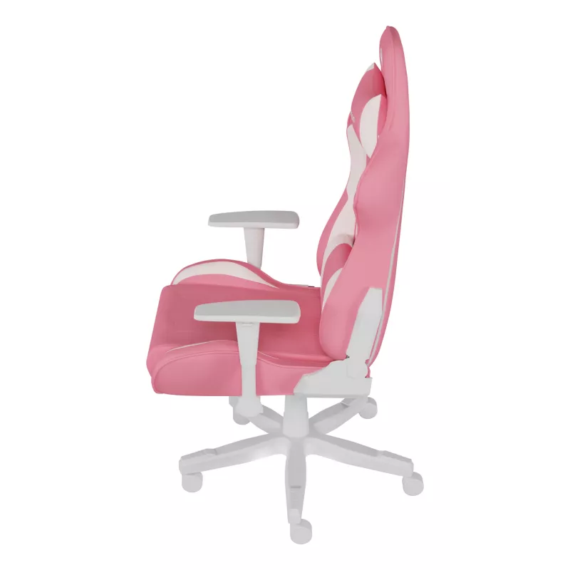 PC-Gamingstuhl GENESIS Nitro 710 Air filled seat Weiß 150 kg
