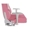 PC-Gamingstuhl GENESIS Nitro 710 Air filled seat Weiß 150 kg