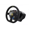 Thrustmaster TS-PC Racer Ferrari 488 Challenge Edition Schwarz USB 2.0 Lenkrad Analog / Digital