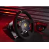 Thrustmaster TS-PC Racer Ferrari 488 Challenge Edition Schwarz USB 2.0 Lenkrad Analog / Digital