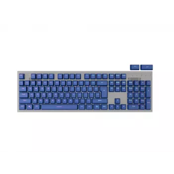 Tastenkappe GENESIS LEAD 300 Universal ABS Blue